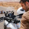 PEAK DESIGN MOTORCYCLE BAR MOUNT - Image 4