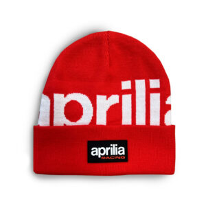 Aprilia Racing '22 Beanie Hat