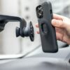 QUADLOCK WINDSCREEN/DASH CAR MOUNT - Image 2