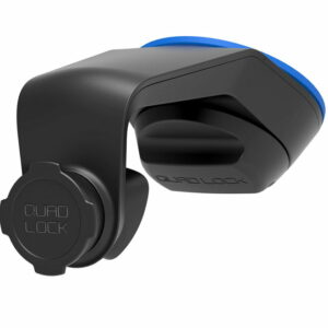 QUADLOCK WINDSCREEN/DASH CAR MOUNT