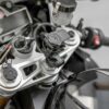 QUADLOCK MOTORCYCLE FORK STEM MOUNT PRO - Image 2