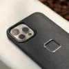 PEAK DESIGN IPHONE 13 CHARCOAL PHONE CASE - Image 2