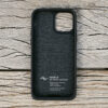 PEAK DESIGN IPHONE 13 CHARCOAL PHONE CASE - Image 3