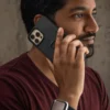 PEAK DESIGN IPHONE 13 PRO CHARCOAL PHONE CASE - Image 2