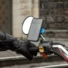 QUADLOCK SCOOTER/MOTORCYCLE MIRROR MOUNT - Image 3