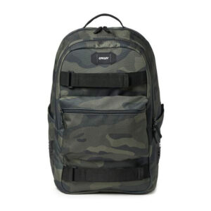 Oakley Street Skate Backpack - Core Camo
