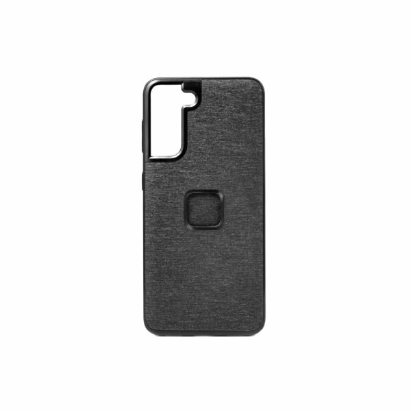PEAK DESIGN GALAXY S21 CHARCOAL PHONE CASE