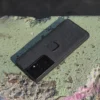 PEAK DESIGN GALAXY S21 ULTRA CHARCOAL PHONE CASE - Image 2