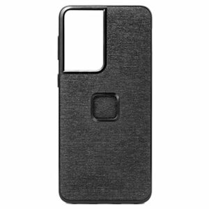 PEAK DESIGN GALAXY S21 ULTRA CHARCOAL PHONE CASE
