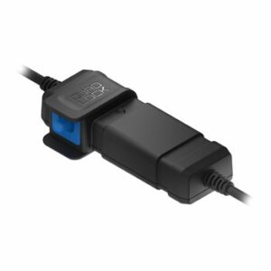 QUADLOCK WATERPROOF 12V TO USB SMART ADAPTOR