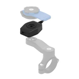 QUADLOCK MOTORCYCLE USB CHARGER
