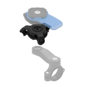 QUADLOCK MOTORCYCLE VIBRATION DAMPENER