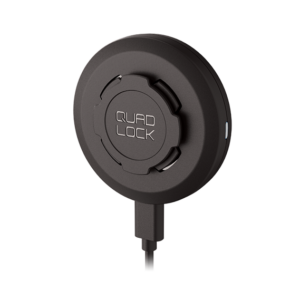 QUADLOCK VEHICLE WIRELESS CHARGER