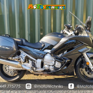 YAMAHA FJR 1300 A