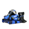 YAMAHA TALIN XL TROLLEY BAG - Image 8