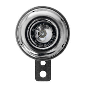 OXFORD 12V HORN CHROME