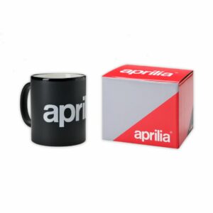 Aprilia Logo Mug