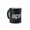 Aprilia Logo Mug