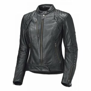 Held Asphalt Queen 2 Ladies Leather Motorcycle Jacket