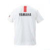 YAMAHA RACING HERITAGE MENS BALTOR TEE - VARIOUS COLOURS - Image 3