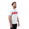 YAMAHA RACING HERITAGE MENS BALTOR TEE - VARIOUS COLOURS - Image 9