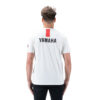 YAMAHA RACING HERITAGE MENS BALTOR TEE - VARIOUS COLOURS - Image 11