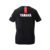 YAMAHA RACING HERITAGE MENS BALTOR TEE - VARIOUS COLOURS - Image 4