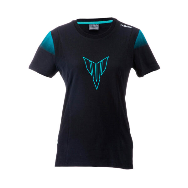 YAMAHA LADIES MT HYPER NAKED FE T-SHIRT