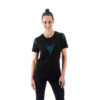 YAMAHA LADIES MT HYPER NAKED FE T-SHIRT - Image 3