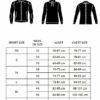 YAMAHA LADIES MT HYPER NAKED FE T-SHIRT - Image 7