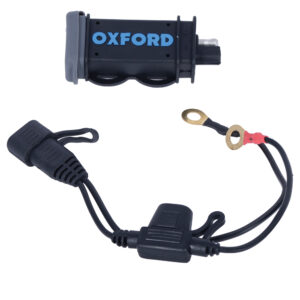 OXFORD HIGH POWER USB