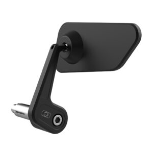 OXFORD HORIZON BAR END MIRROR - LEFT