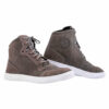 RST Ladies HiTop Moto CE Boots - Grey Suede