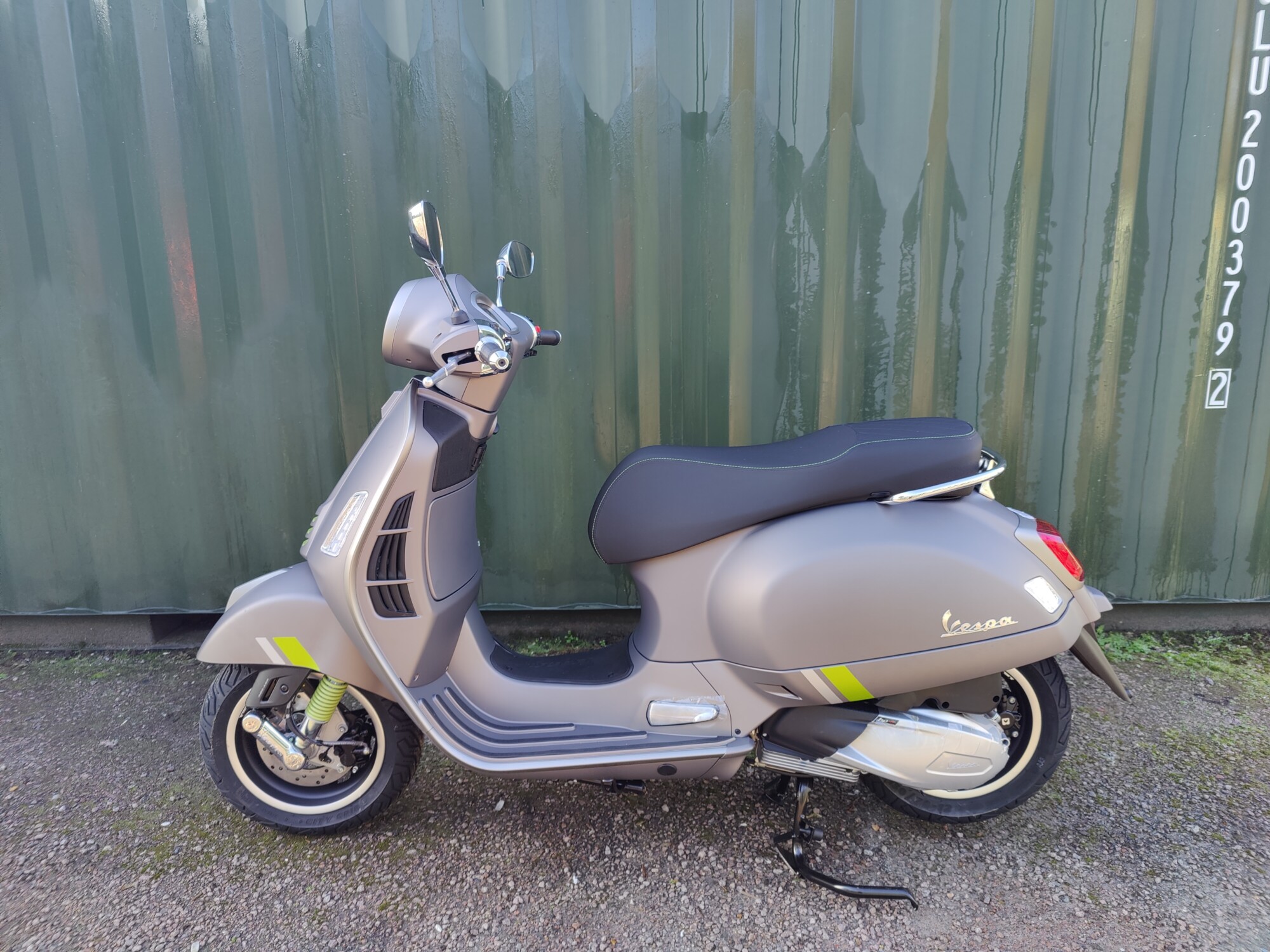 Vespa GTS 300 Super Tech , Modell 2023