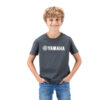 YAMAHA REVS KIDS NIGEL TEE - Image 3