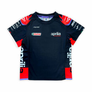 Ixon Aprilia GP Replica Kids T-Shirt