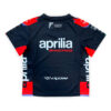 Ixon Aprilia GP Replica Kids T-Shirt