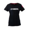 YAMAHA REVS LADIES KLERKS TEE - VARIOUS COLOURS - Image 2