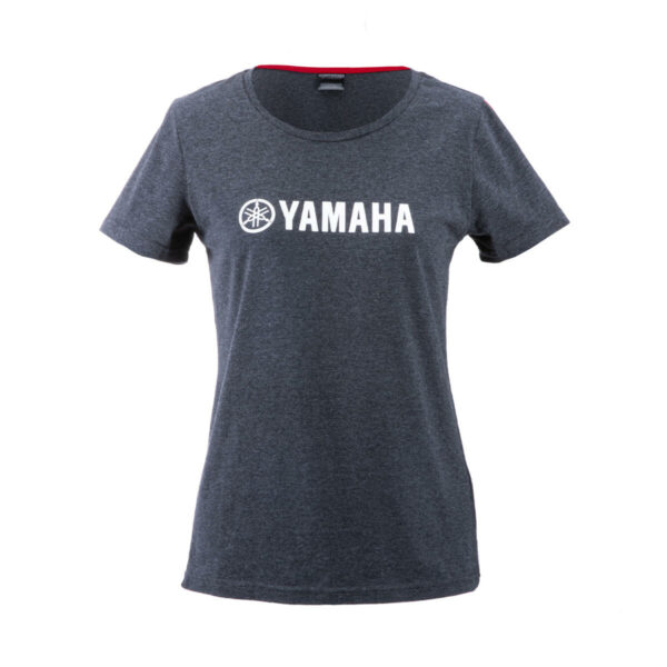 YAMAHA REVS LADIES KLERKS TEE - VARIOUS COLOURS
