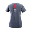 YAMAHA REVS LADIES KLERKS TEE - VARIOUS COLOURS - Image 3