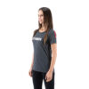 YAMAHA REVS LADIES KLERKS TEE - VARIOUS COLOURS - Image 7
