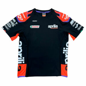 Ixon Aprilia GP Replica Ladies T-Shirt