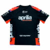Ixon Aprilia GP Replica Ladies T-Shirt