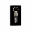 APRILIA LEATHER KEYRING