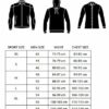 YAMAHA MEN'S MT HYPER NAKED OREGON TEE - Image 7