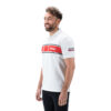 YAMAHA RACING HERITAGE GOOWIN POLO SHIRT - Image 4