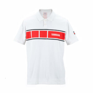 YAMAHA RACING HERITAGE GOOWIN POLO SHIRT