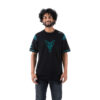 YAMAHA MEN'S MT HYPER NAKED OREGON TEE - Image 3