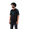 YAMAHA MEN'S MT HYPER NAKED OREGON TEE - Image 4