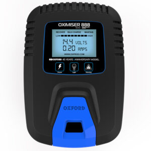 OXFORD OXIMISER 900 (ANNIVERSARY 888 EDITION)